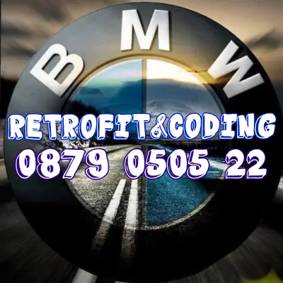 BMW RETROFIT&CODING