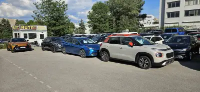 AUTO K1