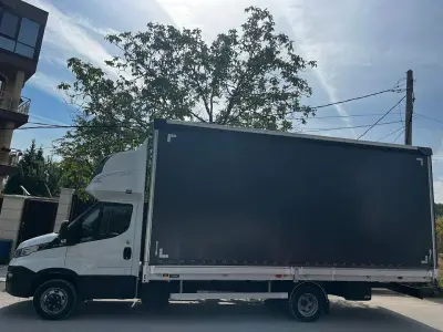 TBS Trade Bulgaria