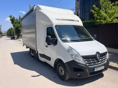 TBS Trade Bulgaria