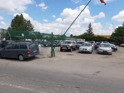 Lunik Auto OOD