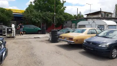 Lunik Auto OOD