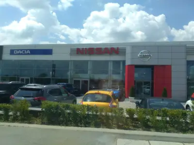Еспас Ауто ООД