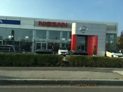 Еспас Ауто ООД