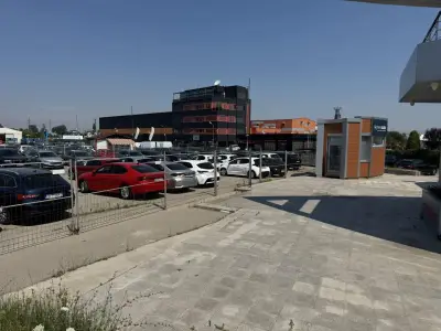 Автокъща Green Auto