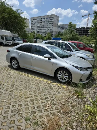 Автокъща Green Auto