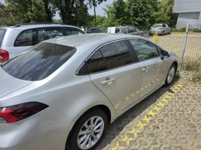 Автокъща Green Auto