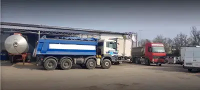 БУЛАВТОТРАНС