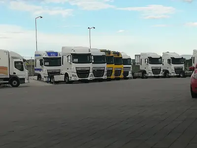 Турботракс България ООД