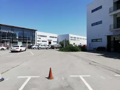 Смарт Мениджмънт ООД