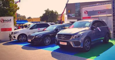 Смарт Мениджмънт ООД