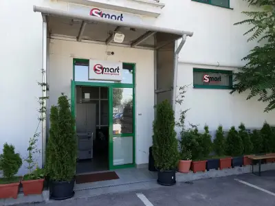 Смарт Мениджмънт ООД
