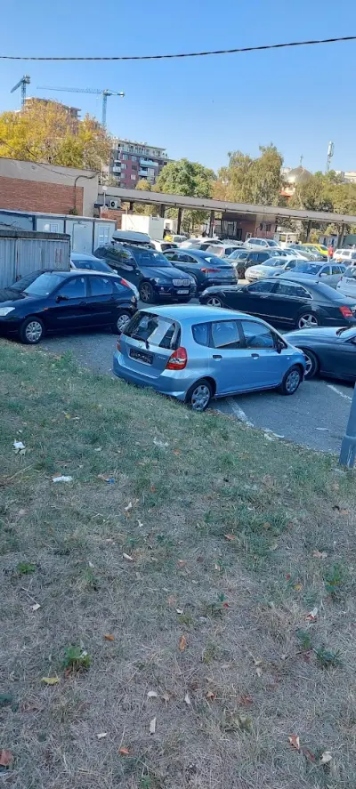 CarHunters