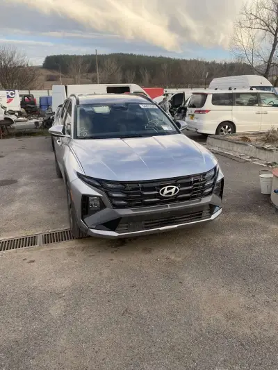 CarHunters