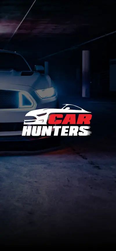 CarHunters