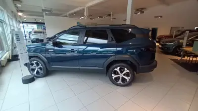 Dacia София Ауто Франс 3000