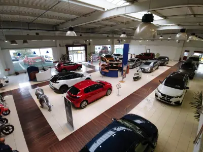 Peugeot Sofia SFA Retail 3