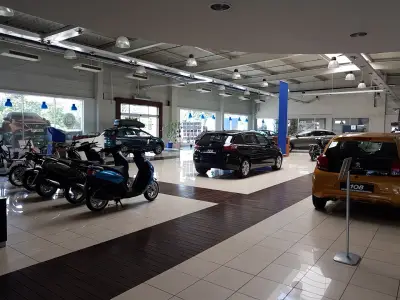Peugeot Sofia SFA Retail 3