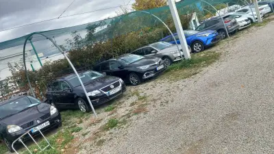 КОЛИ ВТОРА РЪКА®