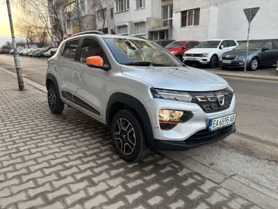 КОЛИ ВТОРА РЪКА®