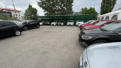 Auto Import Group