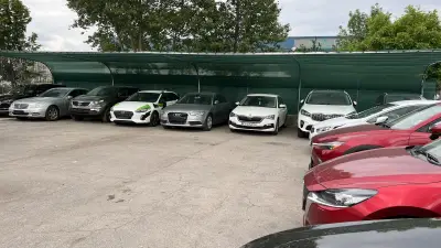 Auto Import Group