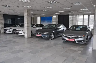 Auto Import Group