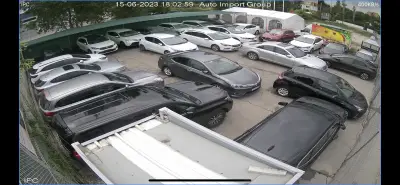 Auto Import Group