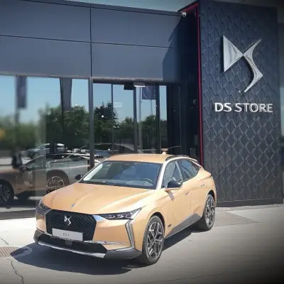 DS Store
