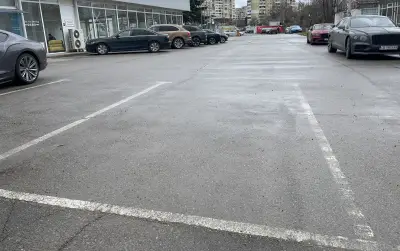 Bentley Service Bulgaria