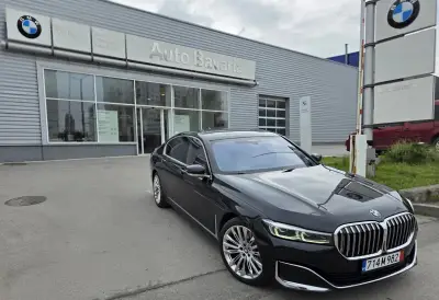 BMW Ауто Бавария - Запад