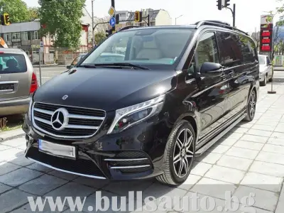 Автокъща "BullSAuto"