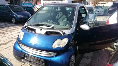Автокъща "BullSAuto"