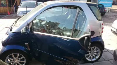 Автокъща "BullSAuto"