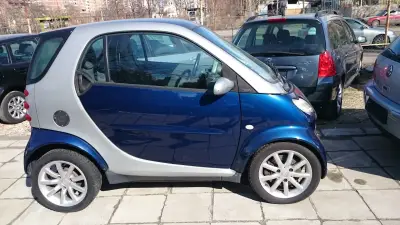 Автокъща "BullSAuto"