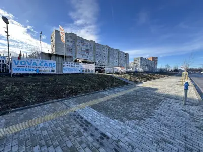 VOVA CARS