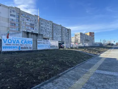 VOVA CARS