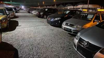VOVA CARS