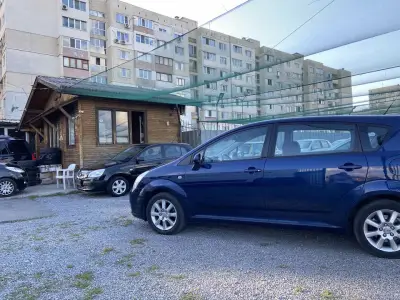 VOVA CARS