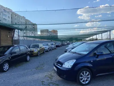 VOVA CARS