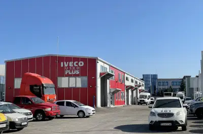 IVECO USED PLUS