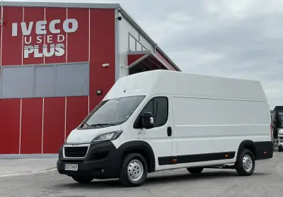 IVECO USED PLUS