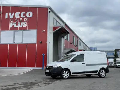 IVECO USED PLUS