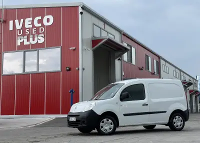 IVECO USED PLUS