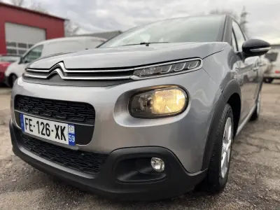 Форест Фреш Деливъри ЕООД