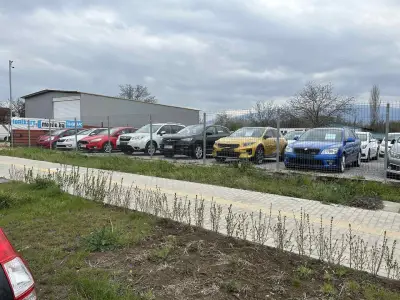 Автокъща - Тоникарс | Tonycars Автомобили