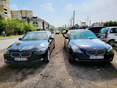 Диабло ауто ЕООД