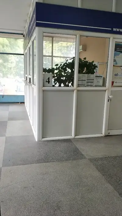 КАТ Силистра
