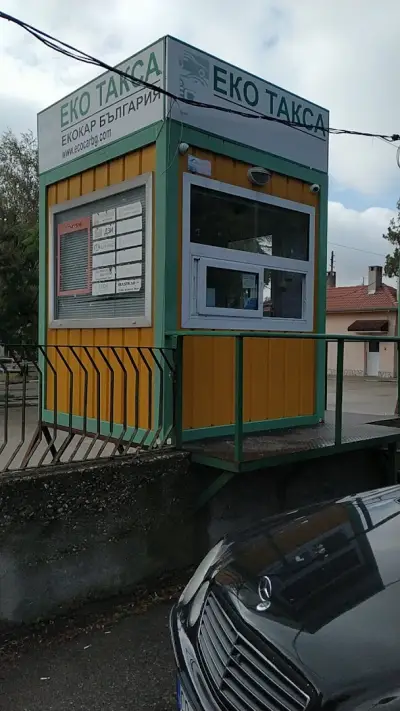 КАТ Силистра
