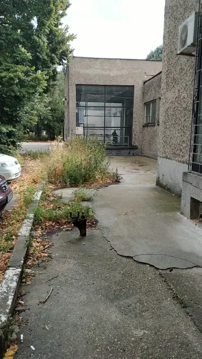 КАТ Силистра